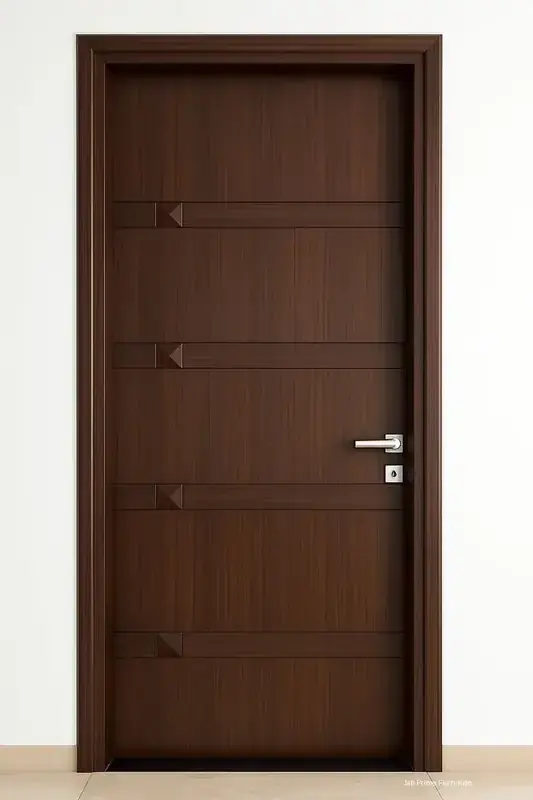 Pintu Kayu